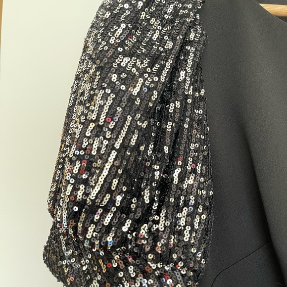 Cocktail Dress - Picture 3 of 4